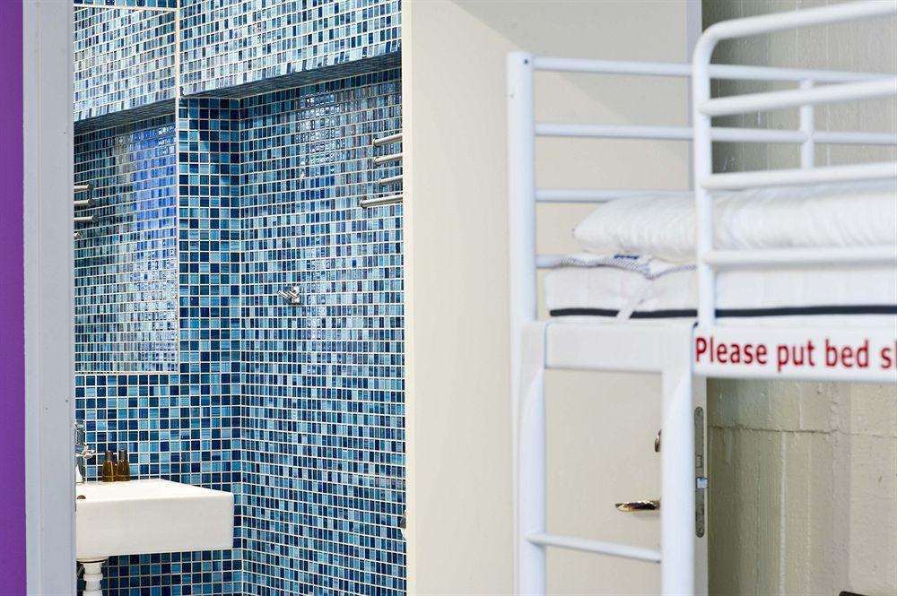 Stockholm Hostel Kültér fotó