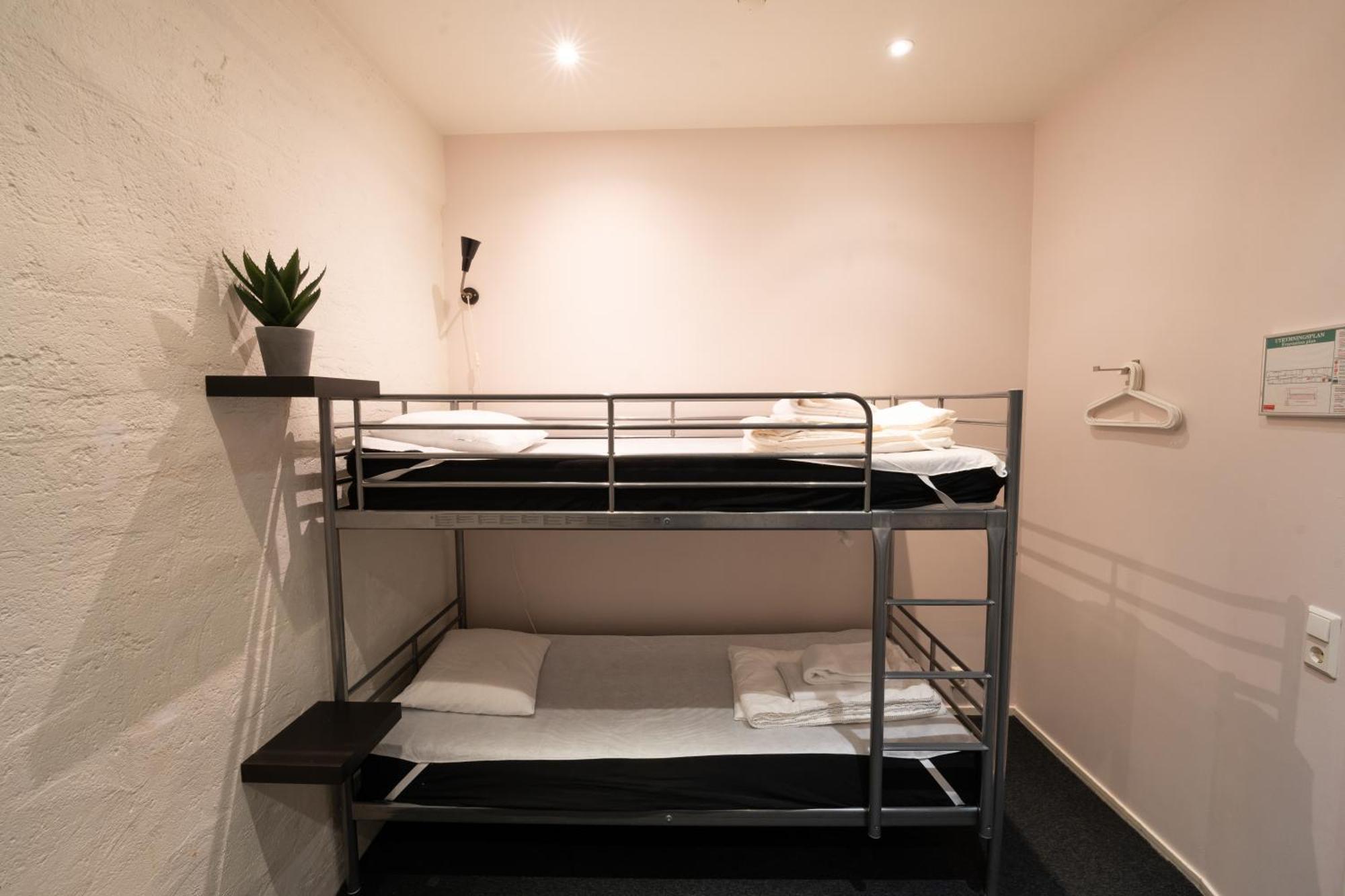 Stockholm Hostel Kültér fotó