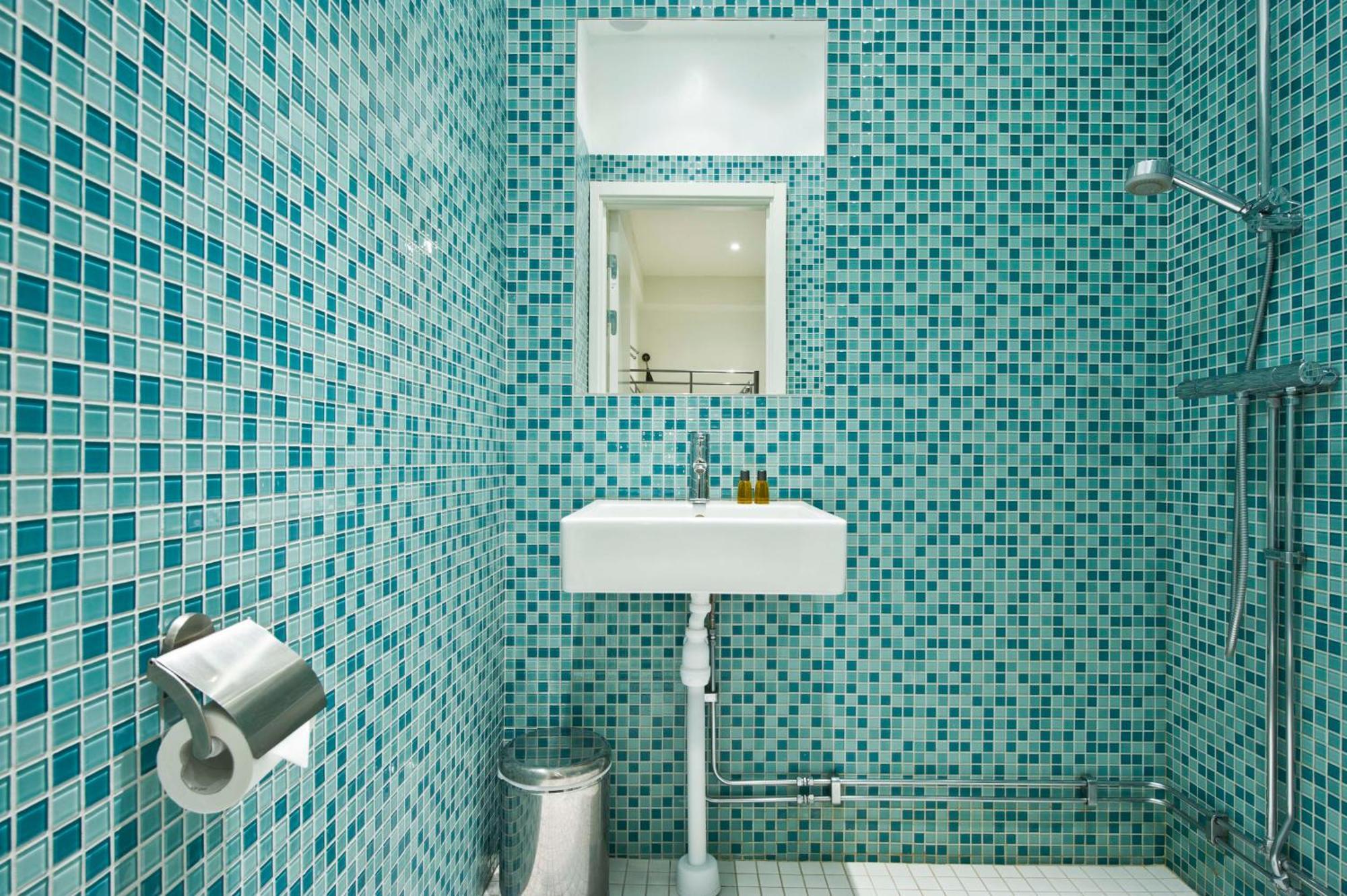 Stockholm Hostel Kültér fotó