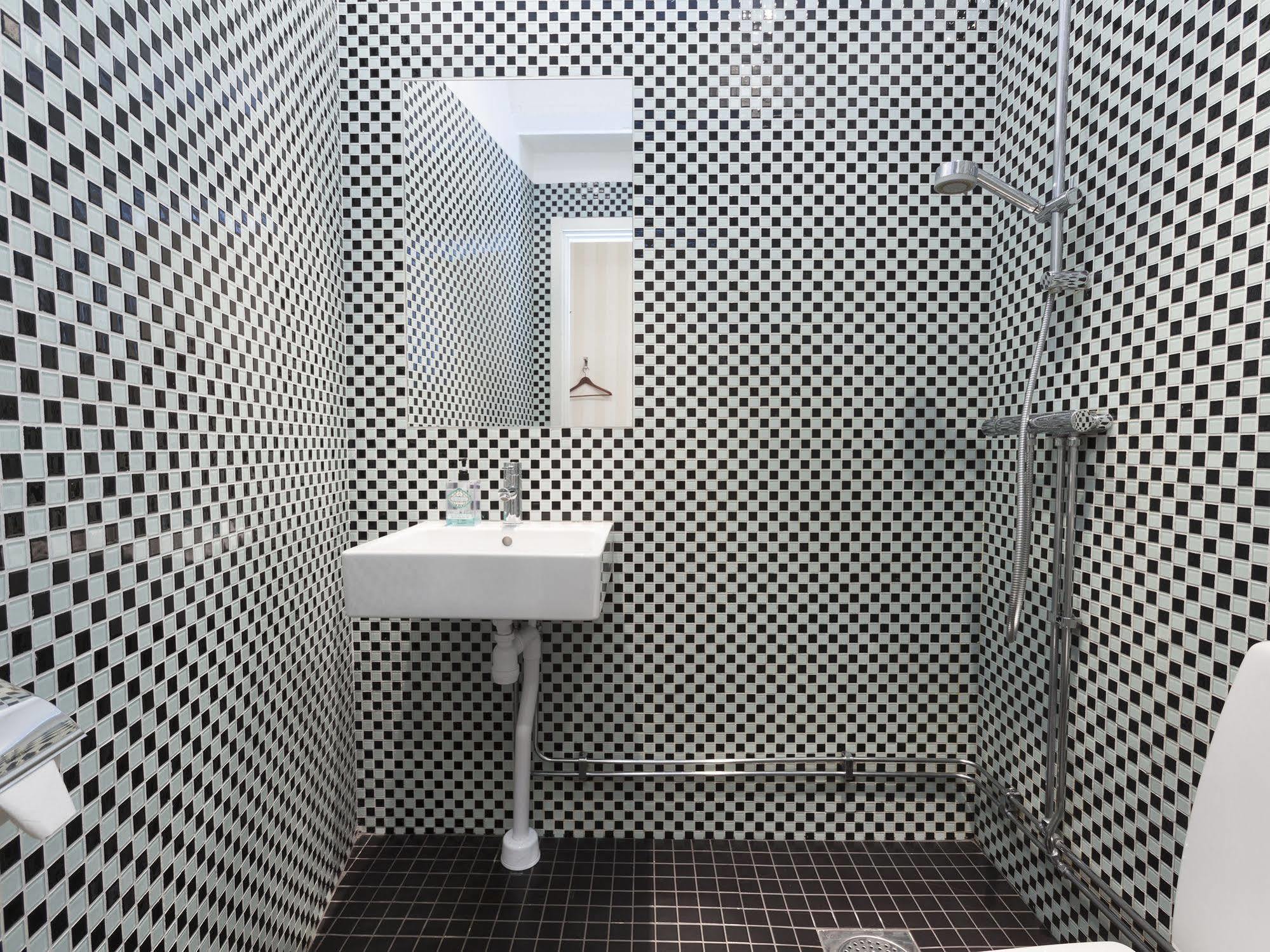 Stockholm Hostel Kültér fotó